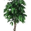 Dschungelbaum Mango, Kunstpflanze, 180cm
