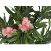 Oleanderbaum, Kunstpflanze, rosa, 150 cm