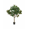 Magnolienbaum, Kunstpflanze, 150cm