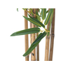 Bambus deluxe, Kunstpflanze, 120cm