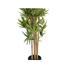 Bambus deluxe, Kunstpflanze, 180cm