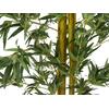 Bambus Multistamm, Kunstpflanze, 180cm