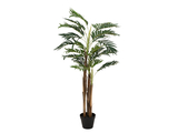 Areca Palme, Kunstpflanze, 110cm