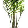Großblatt-Areca, Kunstpflanze, 165cm