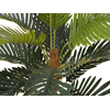 Kokospalme, Kunstpflanze,  90cm