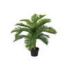 Cycas Palme, Kunstpflanze, 70cm