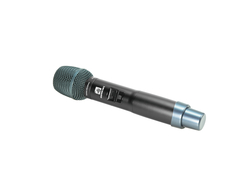 UH-222D Mikrofon 823-832 + 863-865 MHz