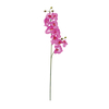 Orchideenzweig, künstlich, lila, 100cm
