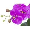 Orchideen-Arrangement 4, künstlich