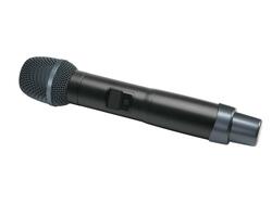 UH-222C Mikrofon 823-832 + 863-865 MHz