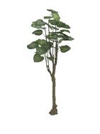Pothosbaum, Kunstpflanze, 150cm