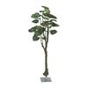 Pothosbaum, Kunstpflanze, 175cm