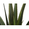 Aloe-Vera Pflanze, Kunstpflanze, 60cm