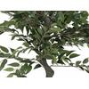 Ficus Waldbaum, Kunstpflanze, 110cm