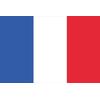 Flagge, Frankreich, 600x360cm