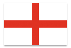 Flagge, England, 600x360cm