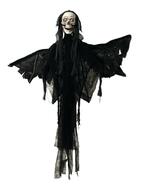 Halloween Figur Engel, animiert 165cm