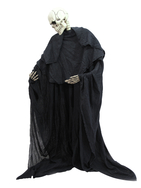 Halloween Figur Skelett formbar