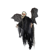 Halloween Figur Bat Ghost 85cm