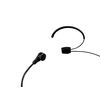 UHF-300 Kopfbügelmikrofon schwarz