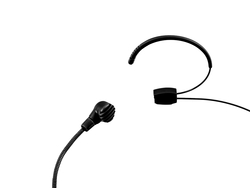 UHF-300 Kopfbügelmikrofon schwarz