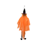 Halloween Figur Geist mit Hexenhut, 150cm