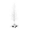 Design-Baum mit LED cw 80cm