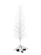 Design-Baum mit LED cw 120cm