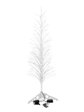 Design-Baum mit LED cw 155cm