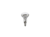 R50 230V/28W E-14 clear Halogen