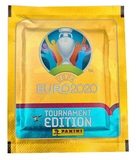 Panini EURO 2020 Sticker-Tournament Edition