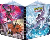 Pokemon Sammelalbum Schaurige Herrschaft A4 für bis zu 252 Karten