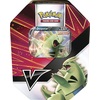 Pokémon Kampfstile Despotar-V Tin Box