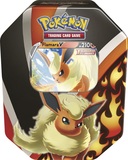 Pokémon Tin Box 95 Flamara-V DE