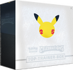 Pokémon Kollektion Celebrations Top Trainer Box deutsch_2