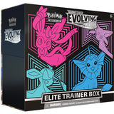 Pokemon Evolving Skies / Drachenwandel Elite Trainer Box Englisch