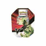 Pokémon Kampfstile / Battlestyles Tyranitar-V Tin Box Englisch