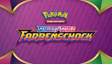 Pokemon Farbenschock / Vivid Voltage SWSH4