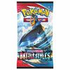 Pokemon Karten Sword & Shield 36 Booster Packs Battle Styles Display EN