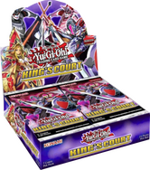 Yu-Gi-Oh - King's Court - Special Booster Display (24 Packs) - Englisch