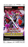 Yu-Gi-Oh - King's Court - Special Booster 1 Pack - Deutsch