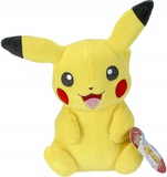 Pokémon Plüsch - Pikachu 60 cm