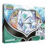 Pokemon Schimmelreiter Coronospa-V Box Kollektion DE