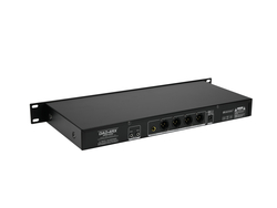 DAD-4RX 4-Kanal-Empfängergehäuse für MOM/DAD Module