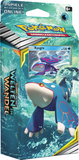 Pokemon SM12 - Welten im Wandel - Kyogre - 1 Themendeck - Deutsch