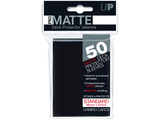 Ultra Pro Pro-Matte 50 schwarz