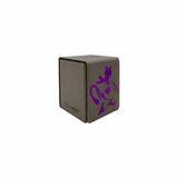 Mewtwo Premium Alcove Flip Deck Box von Ultra Pro