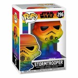 Stormtrooper Pride Collection Funko POP! Vinyl Figur