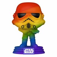 Stormtrooper Pride Collection Funko POP! Vinyl Figur