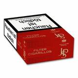 JPS/John Player Special Filter Cigarillos Stange 10x17 Stück